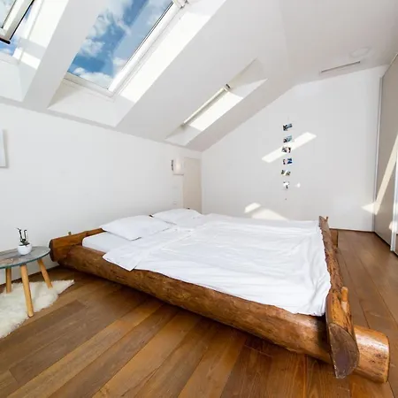 Lejlighed Rimska Luxury - Free Parking *