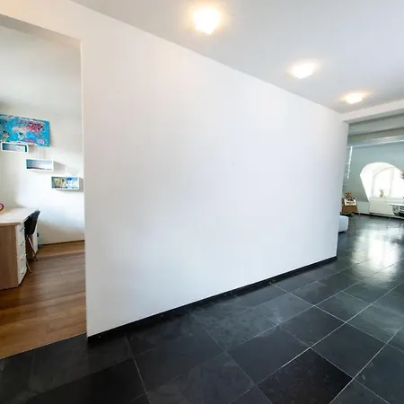 Lejlighed Rimska Luxury - Free Parking